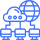 Advanced Networking Icon Home