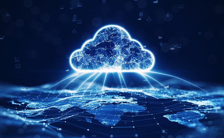 Cloud Services