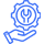 Managed Services Icon Home